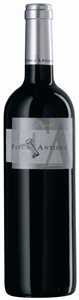 Finca Antigua 04 Crianza La Mancha (Finca Antigua) 2000